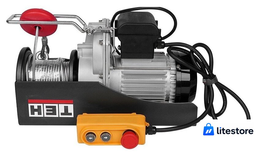 Таль  TEH TTL1000 - Изображение №2 — Лайт Стор