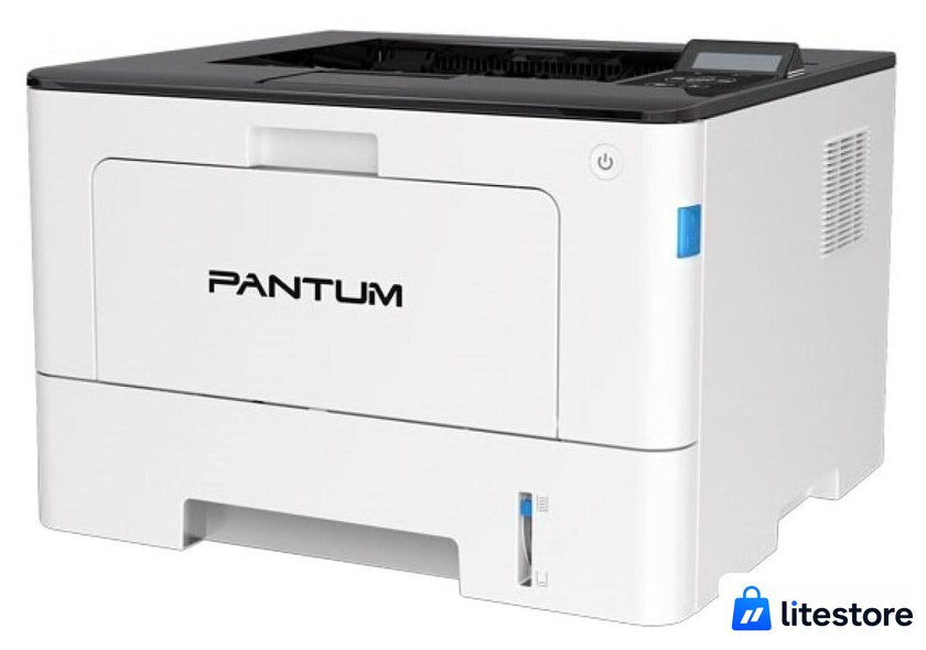 Принтер Pantum BP5100DN - Изображение №1 — Лайт Стор