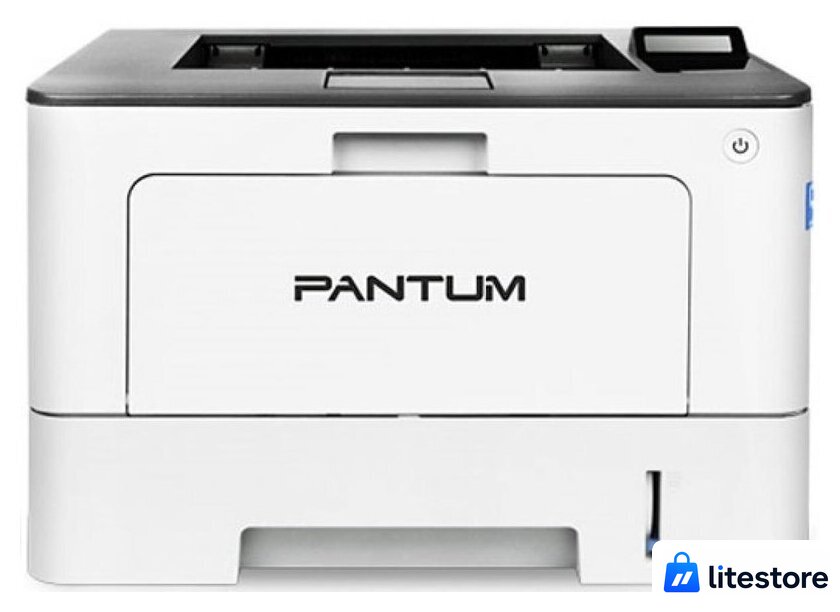 Принтер Pantum BP5100DN - Изображение №2 — Лайт Стор