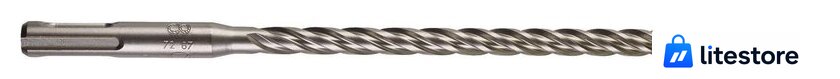 Набор буров Milwaukee 4932472155 - Изображение №1 — Лайт Стор