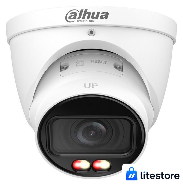 IP-камера Dahua DH-IPC-HDW2849TP-ZS-IL - Изображение №1 — Лайт Стор