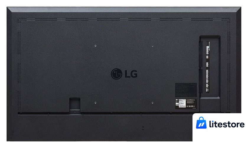 Информационная панель LG 49UH5Q-E - Изображение №9 — Лайт Стор