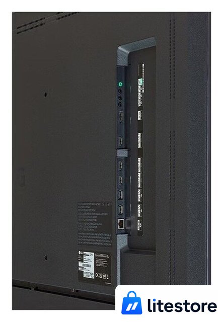 Информационная панель LG 49UH5Q-E - Изображение №10 — Лайт Стор