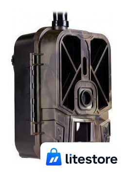 Фотоловушка Suntek HC-940 Ultra Li - Изображение №10 — Лайт Стор