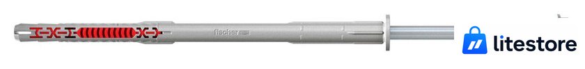 Дюбель фасадный Fischer DuoXpand 10x230 FUS (50 шт) - Изображение №1 — Лайт Стор