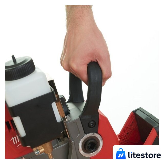 Сверлильный станок Milwaukee M18 FMDP-0C 4933451636 (без АКБ) - Изображение №5 — Лайт Стор