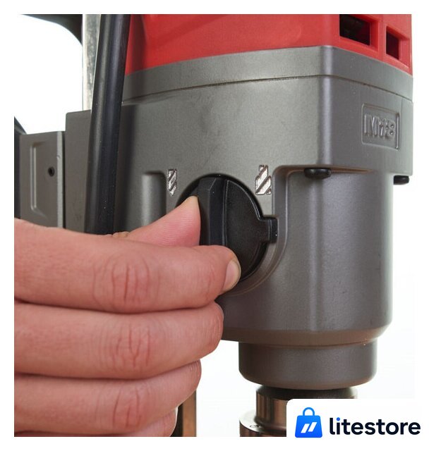 Сверлильный станок Milwaukee M18 FMDP-0C 4933451636 (без АКБ) - Изображение №7 — Лайт Стор