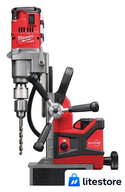 Сверлильный станок Milwaukee M18 FMDP-0C 4933451636 (без АКБ) - Изображение №3 — Лайт Стор