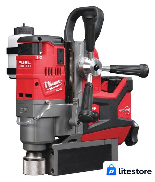 Сверлильный станок Milwaukee M18 FMDP-0C 4933451636 (без АКБ) - Изображение №2 — Лайт Стор