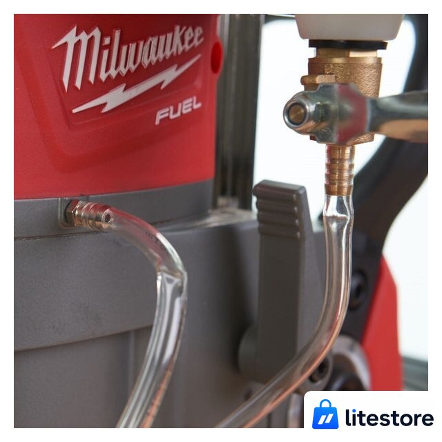 Сверлильный станок Milwaukee M18 FMDP-0C 4933451636 (без АКБ) - Изображение №8 — Лайт Стор
