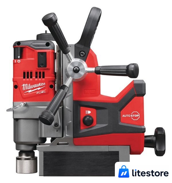 Сверлильный станок Milwaukee M18 FMDP-0C 4933451636 (без АКБ) - Изображение №1 — Лайт Стор