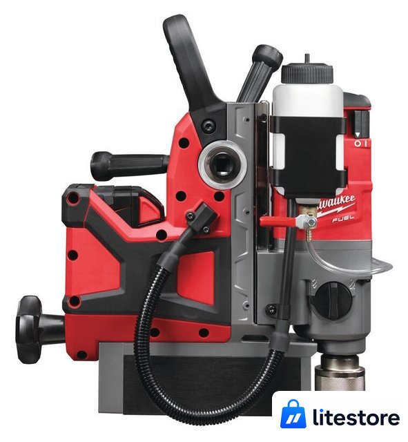 Сверлильный станок Milwaukee M18 FMDP-0C 4933451636 (без АКБ) - Изображение №4 — Лайт Стор