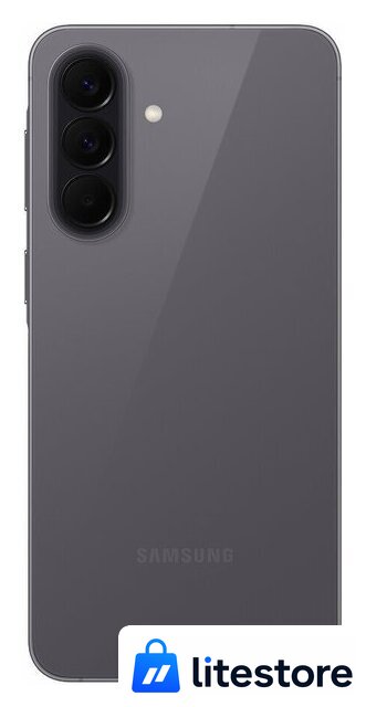 Телефон Samsung Galaxy A57 SM-A576B 12GB/512GB (серый) - Изображение №3 — Лайт Стор