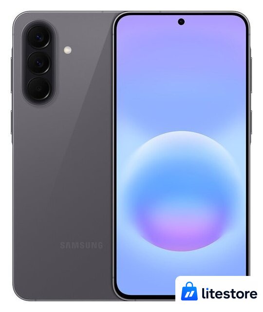 Телефон Samsung Galaxy A57 SM-A576B 12GB/512GB (серый) - Изображение №1 — Лайт Стор