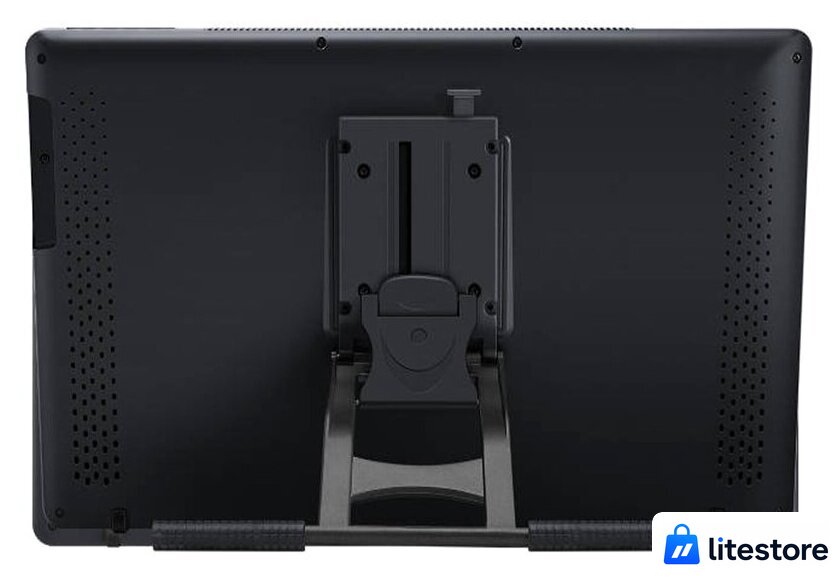 Графический монитор Huion Kamvas 22 2020 - Изображение №4 — Лайт Стор