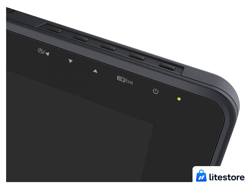 Графический монитор Huion Kamvas 22 2020 - Изображение №5 — Лайт Стор