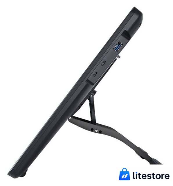 Графический монитор Huion Kamvas 22 2020 - Изображение №6 — Лайт Стор