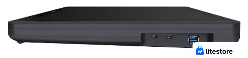 Графический монитор Huion Kamvas 22 2020 - Изображение №7 — Лайт Стор