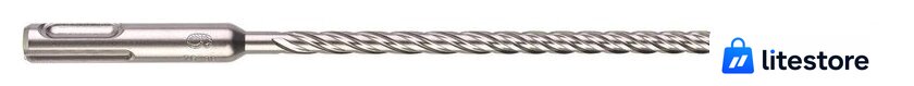 Набор буров Milwaukee 4932430462 - Изображение №1 — Лайт Стор