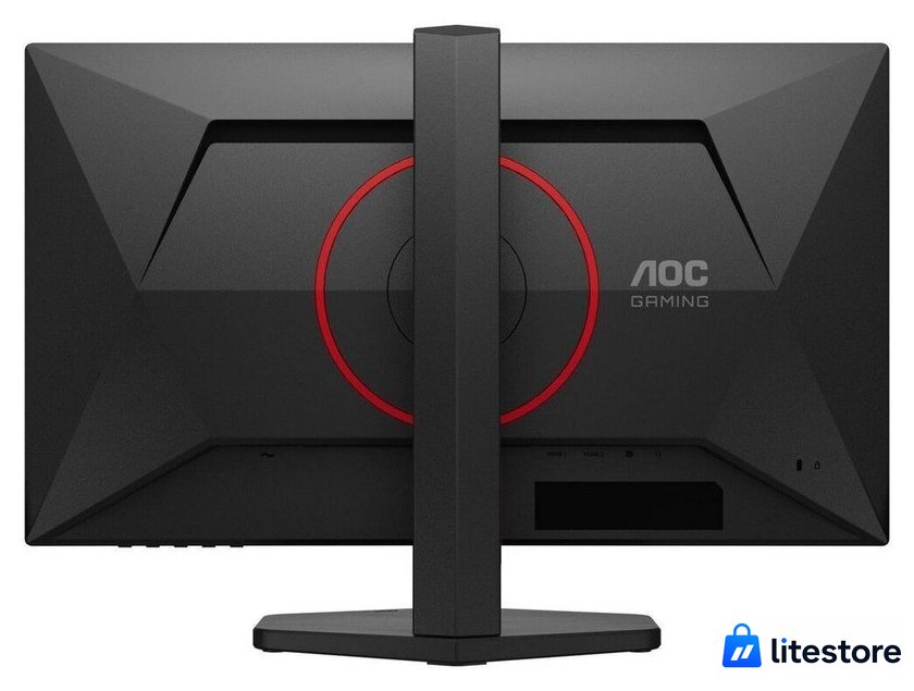 Игровой монитор AOC Gaming Q25G4SR - Изображение №14 — Лайт Стор