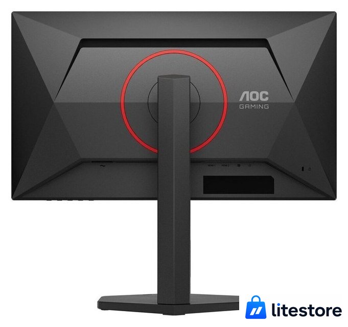 Игровой монитор AOC Gaming Q25G4SR - Изображение №17 — Лайт Стор