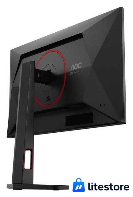 Игровой монитор AOC Gaming Q25G4SR - Изображение №20 — Лайт Стор