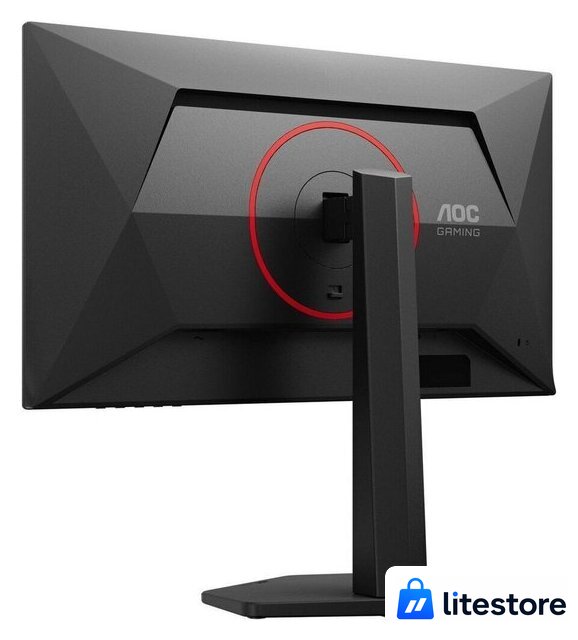Игровой монитор AOC Gaming Q25G4SR - Изображение №12 — Лайт Стор