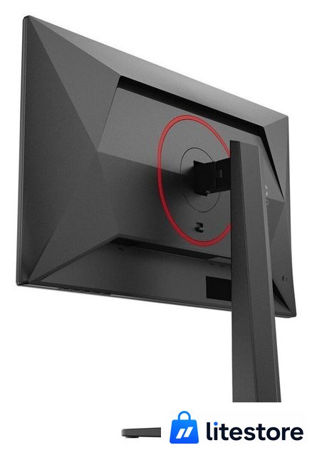 Игровой монитор AOC Gaming Q25G4SR - Изображение №13 — Лайт Стор