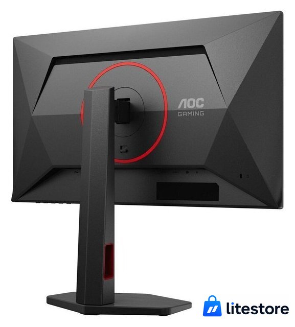 Игровой монитор AOC Gaming Q25G4SR - Изображение №16 — Лайт Стор