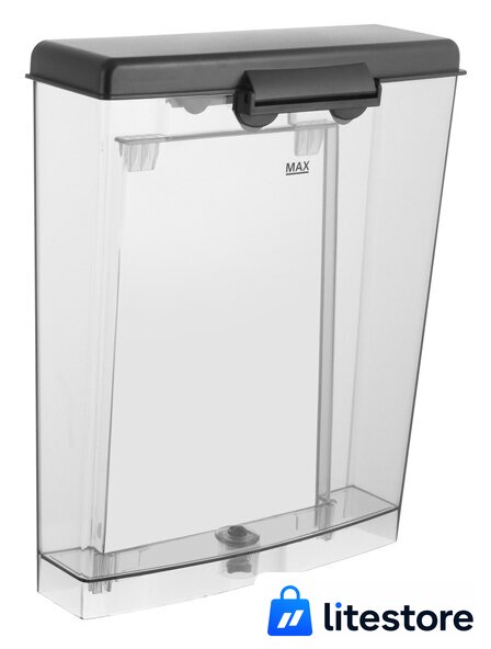 Рожковая кофеварка Vitek VT-1514 BK - Изображение №4 — Лайт Стор