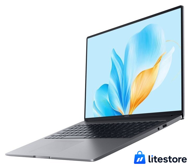 Ноутбук HONOR MagicBook X16 2025 BRG-565 5301ALWS - Изображение №6 — Лайт Стор
