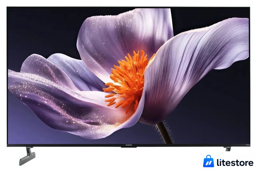 MiniLED телевизор Xiaomi TV S Pro Mini LED 55