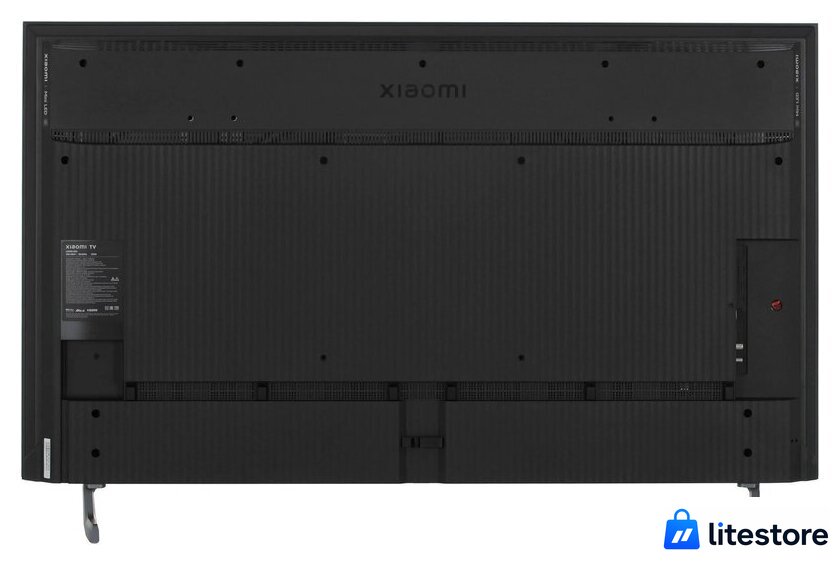 MiniLED телевизор Xiaomi TV S Pro Mini LED 55