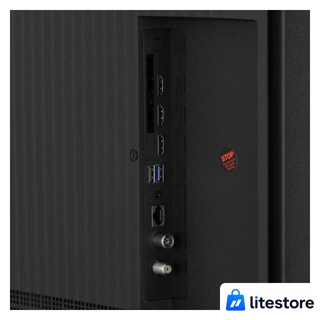 MiniLED телевизор Xiaomi TV S Pro Mini LED 55