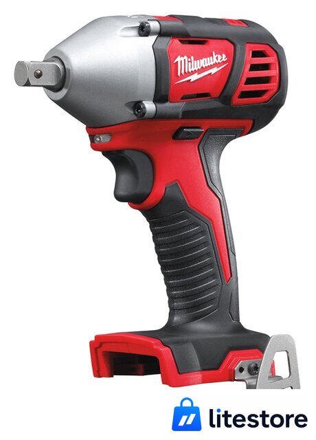 Гайковерт Milwaukee M18 BIW12-0 4933443590 (без АКБ) - Изображение №2 — Лайт Стор