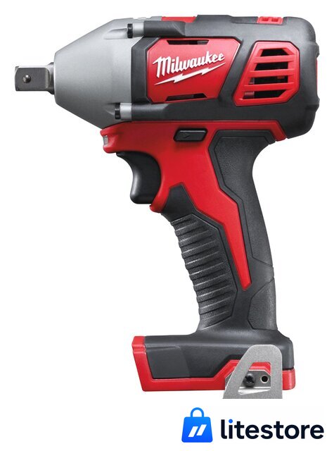 Гайковерт Milwaukee M18 BIW12-0 4933443590 (без АКБ) - Изображение №1 — Лайт Стор