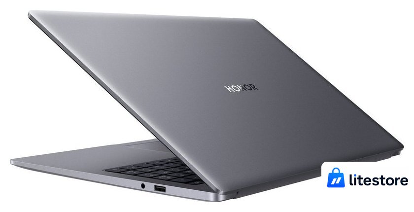 Ноутбук HONOR MagicBook X16 2025 BRG-565 5301ALXN - Изображение №7 — Лайт Стор