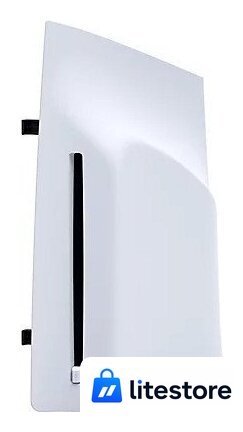 Внешний дисковод Sony Disc Drive (для PS5) - Изображение №1 — Лайт Стор