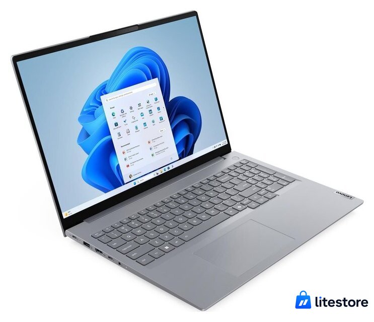 Ноутбук Lenovo ThinkBook 16 G8 IAL 21SK007VFW - Изображение №3 — Лайт Стор