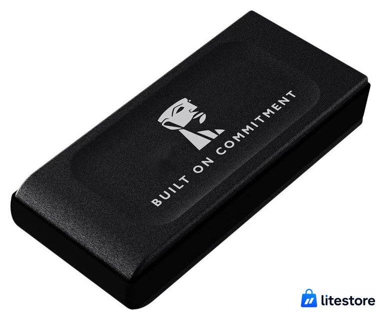 Внешний накопитель Kingston XS1000 1TB SXS1000/1000GA - Изображение №1 — Лайт Стор