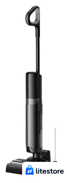 Вертикальный моющий пылесос Trouver Wet and Dry Vacuum K20 Flex Reach HMH13A - Изображение №3 — Лайт Стор