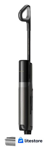 Вертикальный моющий пылесос Trouver Wet and Dry Vacuum K20 Flex Reach HMH13A - Изображение №2 — Лайт Стор
