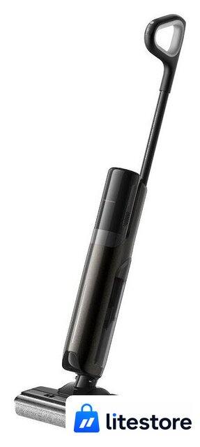 Вертикальный моющий пылесос Trouver Wet and Dry Vacuum K20 Flex Reach HMH13A - Изображение №1 — Лайт Стор