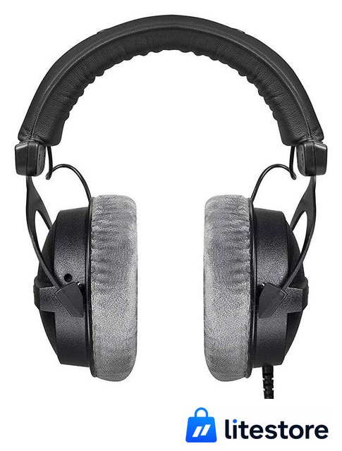 Наушники Beyerdynamic DT 770 PRO 80 Ohm - Изображение №3 — Лайт Стор