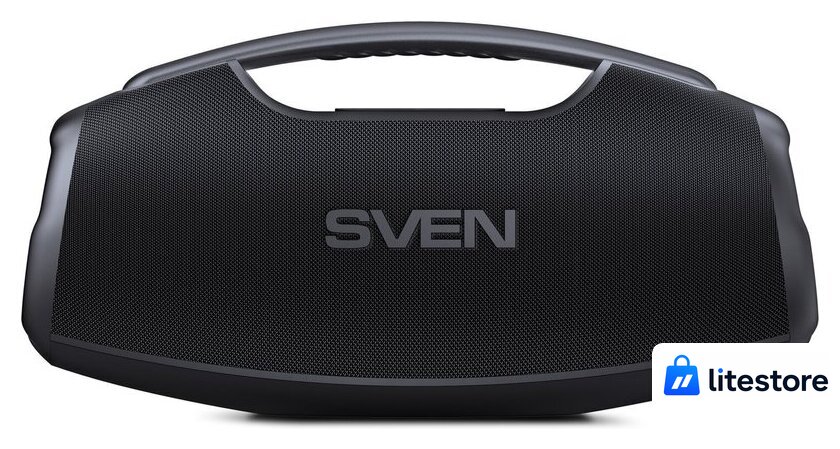 Патибокс SVEN PS-990 - Изображение №9 — Лайт Стор