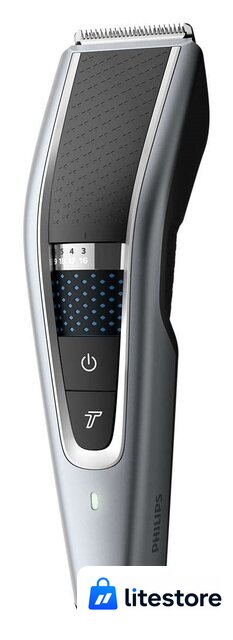 Машинка для стрижки волос Philips HC5630/15 - Изображение №2 — Лайт Стор