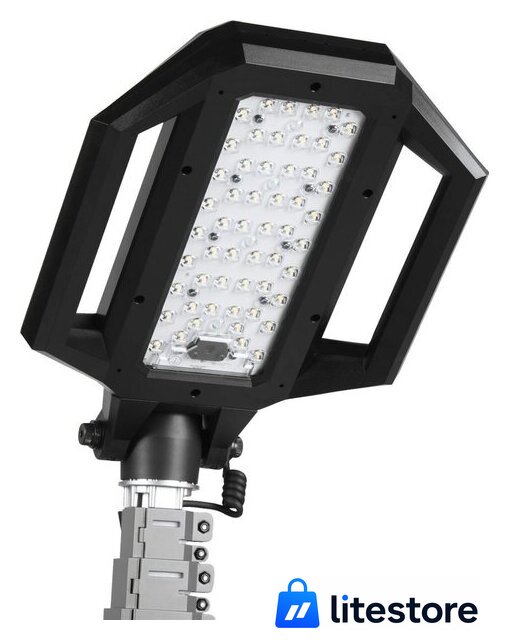 Уличный прожектор Milwaukee MX FTLIC-601 ONE-KEY TRUEVIEW 4933498072 - Изображение №9 — Лайт Стор