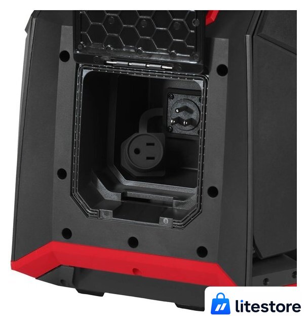 Уличный прожектор Milwaukee MX FTLIC-601 ONE-KEY TRUEVIEW 4933498072 - Изображение №8 — Лайт Стор