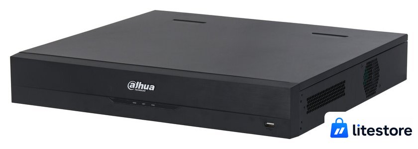 Гибридный видеорегистратор Dahua DH-XVR5432L-I3 - Изображение №1 — Лайт Стор