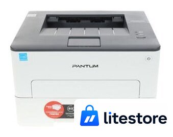 Принтер Pantum P3010D - Изображение №1 — Лайт Стор